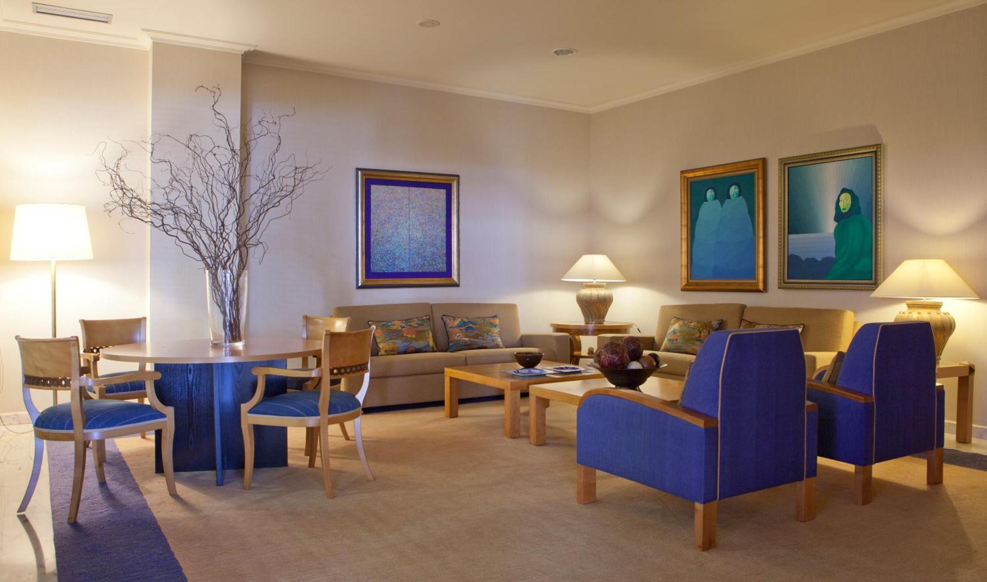 Hotel Carlos I Silgar Sanxenxo Eksteriør bilde