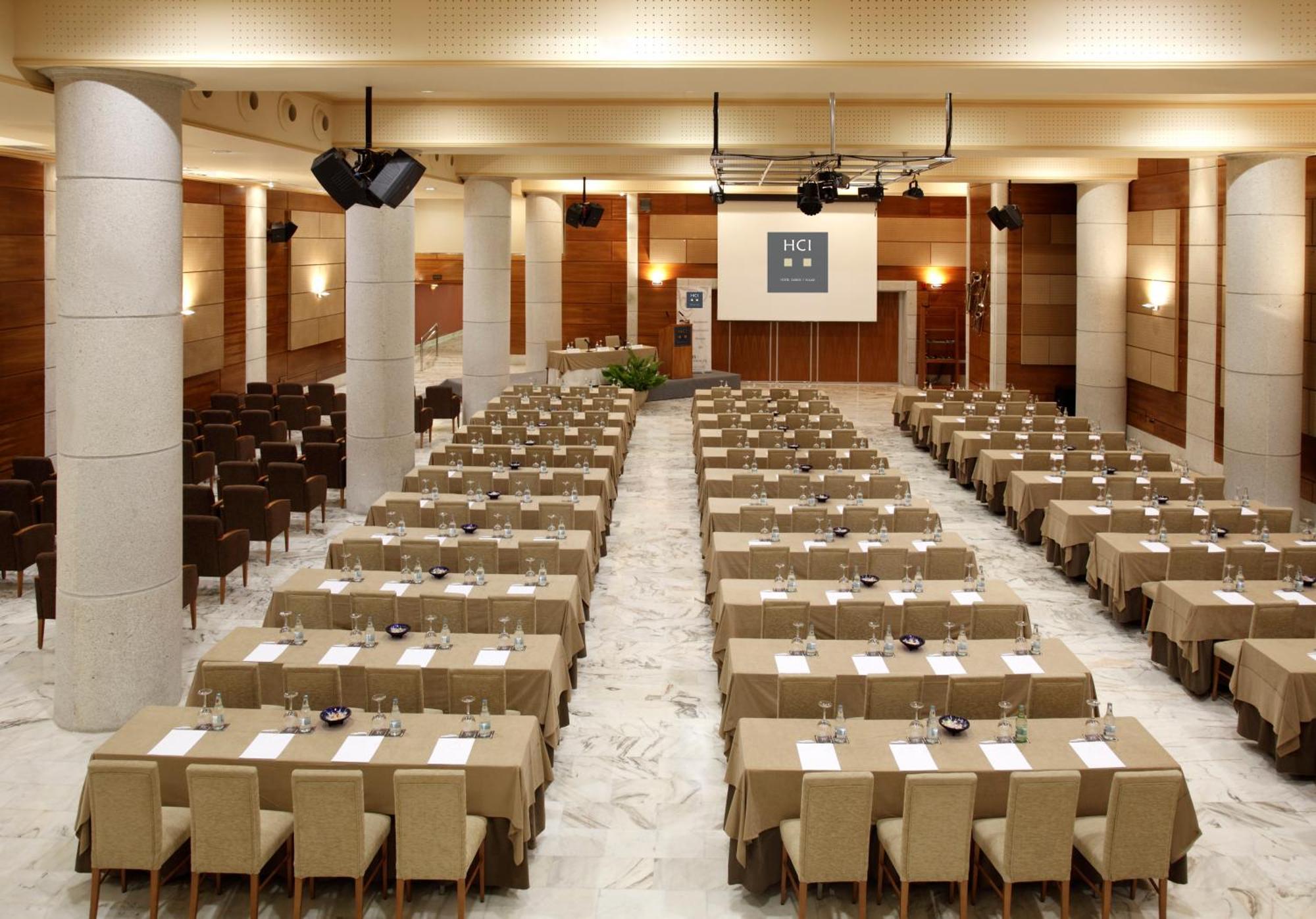 Hotel Carlos I Silgar Sanxenxo Business bilde